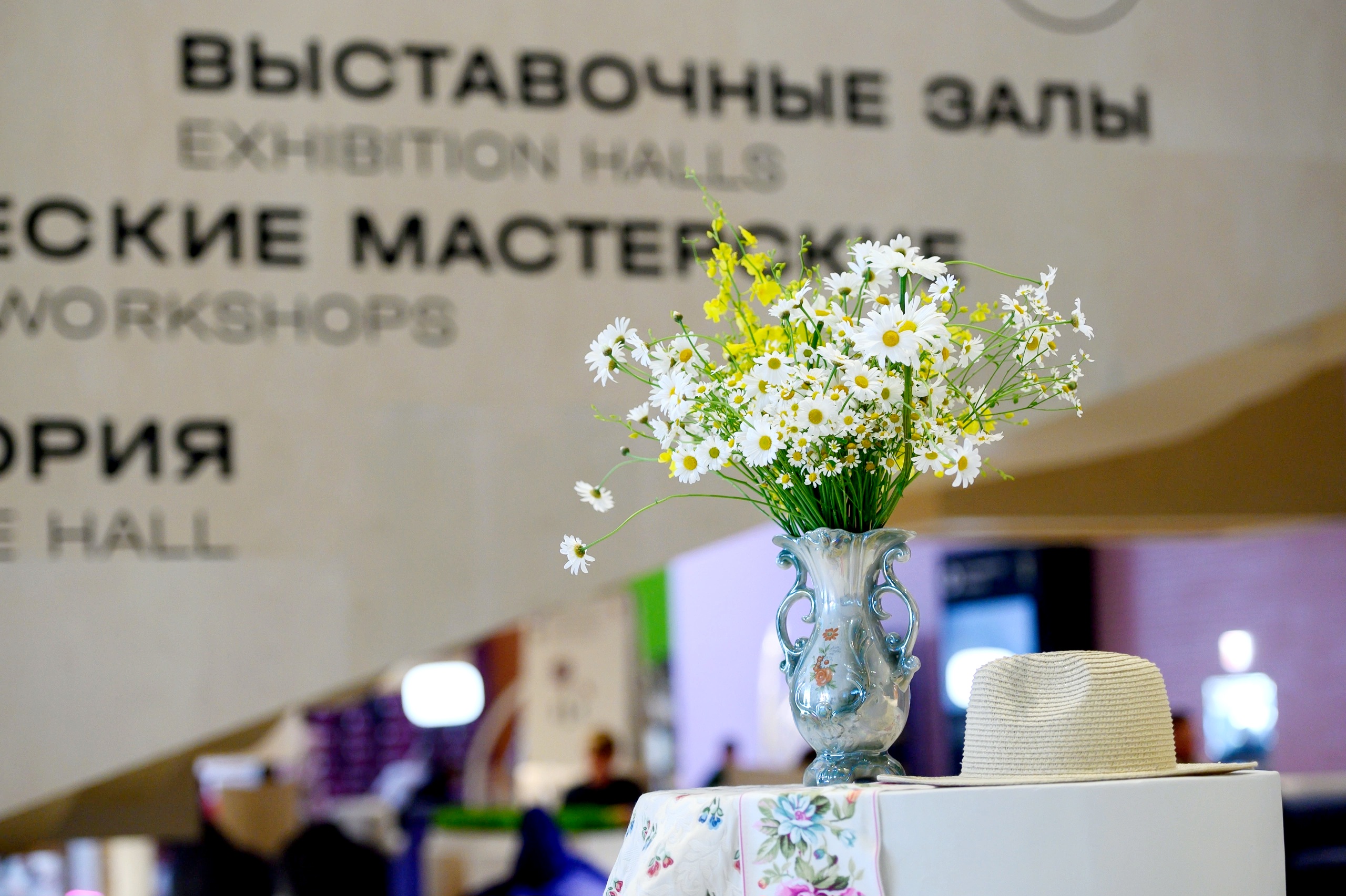 5 и 6 сентября, 350 руб.Филиал Третьяковской галереи. Калининград, Парадная набережная, 3 