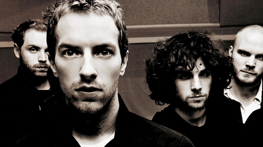 26 мая в Барселоне выступит британская рок-группа ColdplayФото: 3