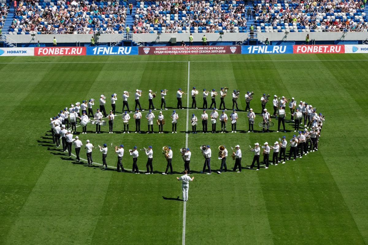 cena voprosa 35 tysyach bolshaya ejforiya i nepriyatnye razocharovaniya na oficialnom otkrytii stadiona kaliningrad tvoybro com
