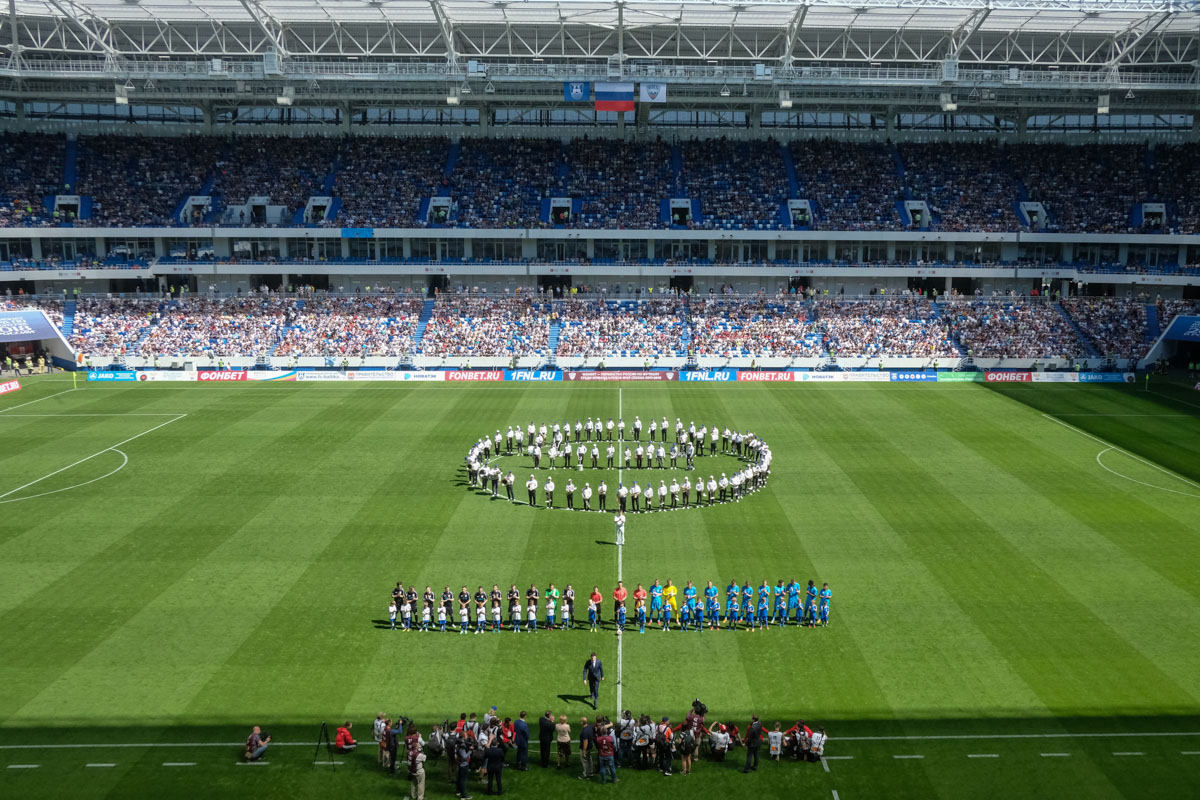 cena voprosa 35 tysyach bolshaya ejforiya i nepriyatnye razocharovaniya na oficialnom otkrytii stadiona kaliningrad tvoybro com