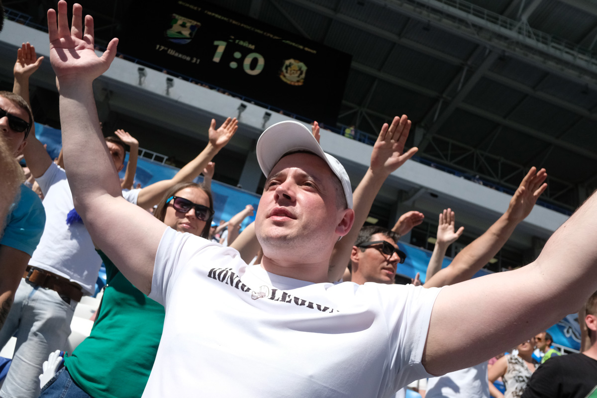 cena voprosa 35 tysyach bolshaya ejforiya i nepriyatnye razocharovaniya na oficialnom otkrytii stadiona kaliningrad tvoybro com