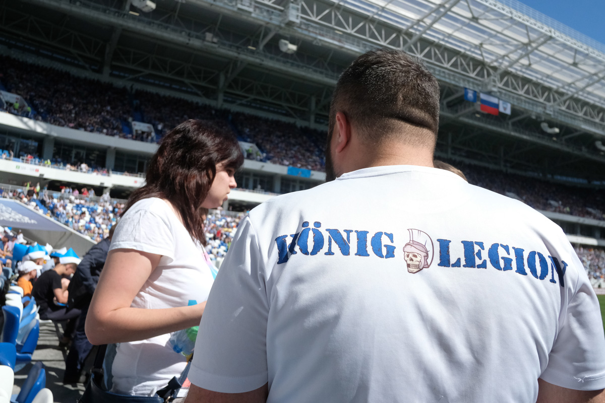 cena voprosa 35 tysyach bolshaya ejforiya i nepriyatnye razocharovaniya na oficialnom otkrytii stadiona kaliningrad tvoybro com