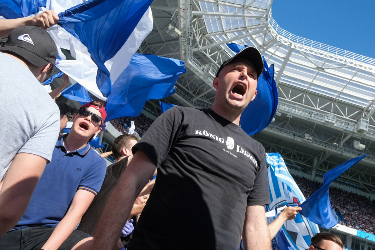 cena voprosa 35 tysyach bolshaya ejforiya i nepriyatnye razocharovaniya na oficialnom otkrytii stadiona kaliningrad tvoybro com