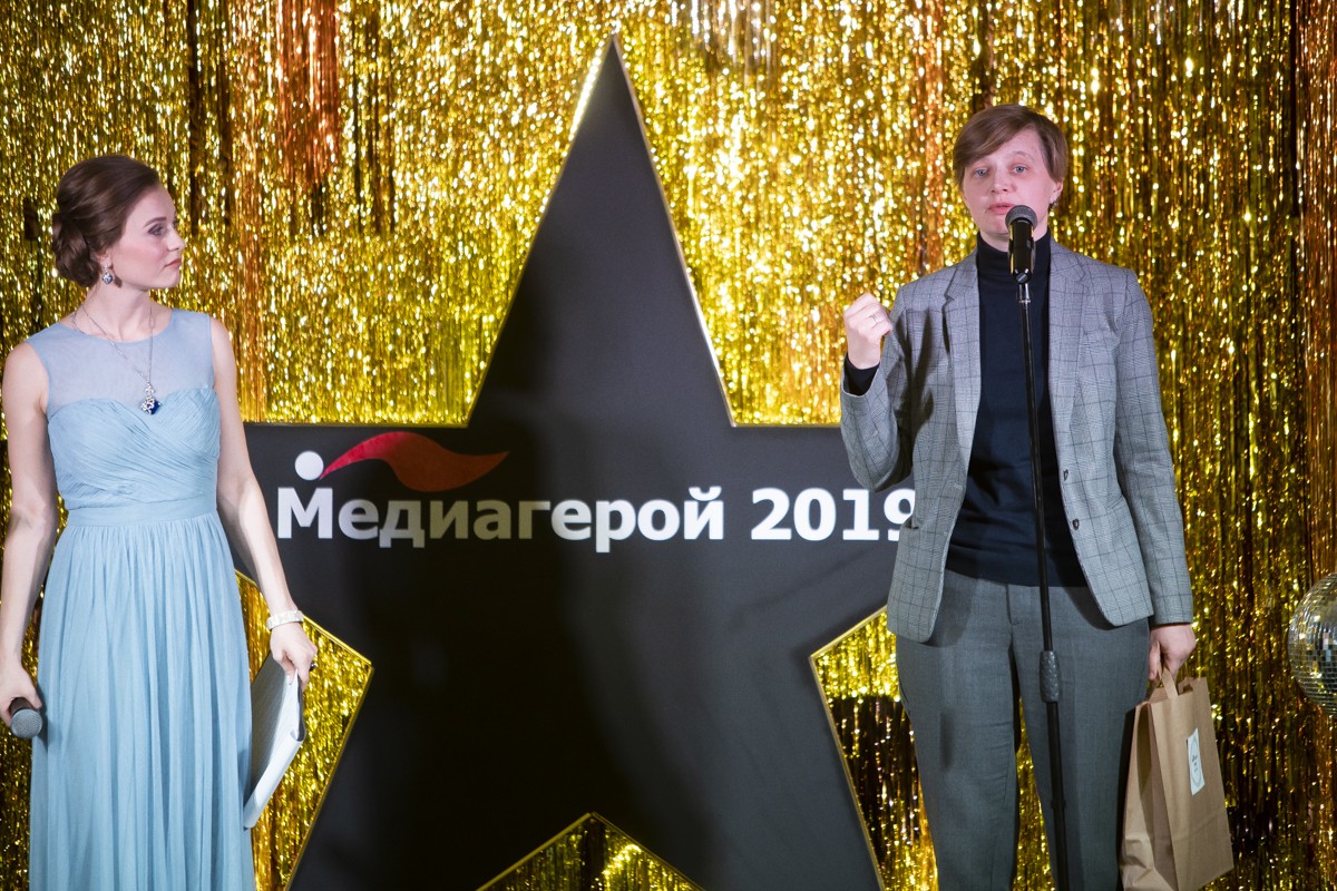 Радио «КП-Калининград» объявляет своего медиагероя годаФото: 2