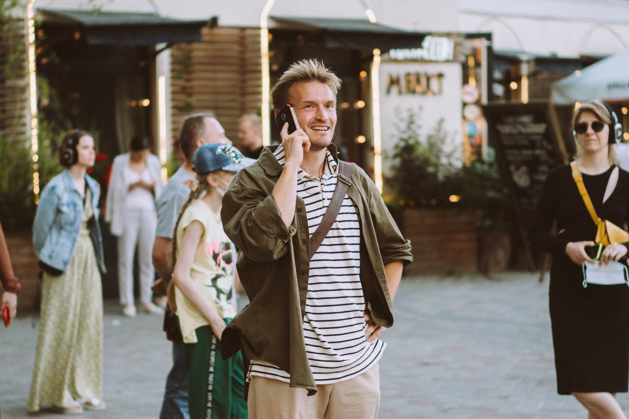 Футуролог Пётр ЛосевФото: 3