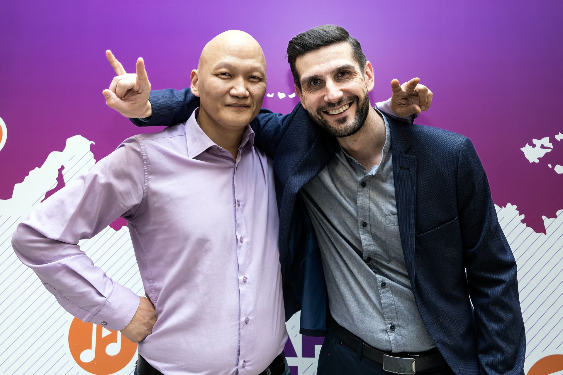 Актёры, исполнившие главные роли в фильмеФото: 2