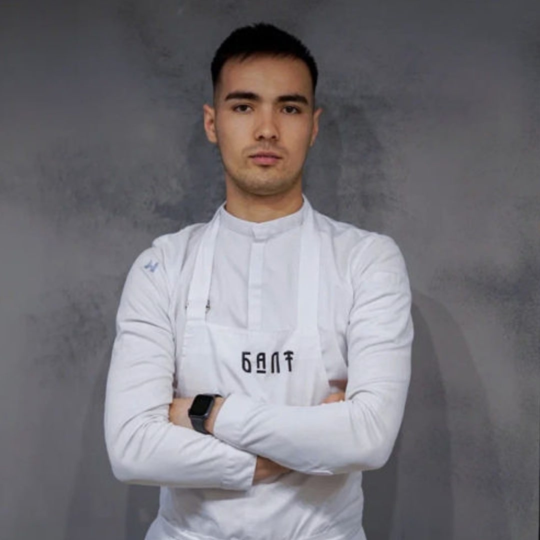 Ахмед Охунов (BALT, Зеленоградск)Фото: 2