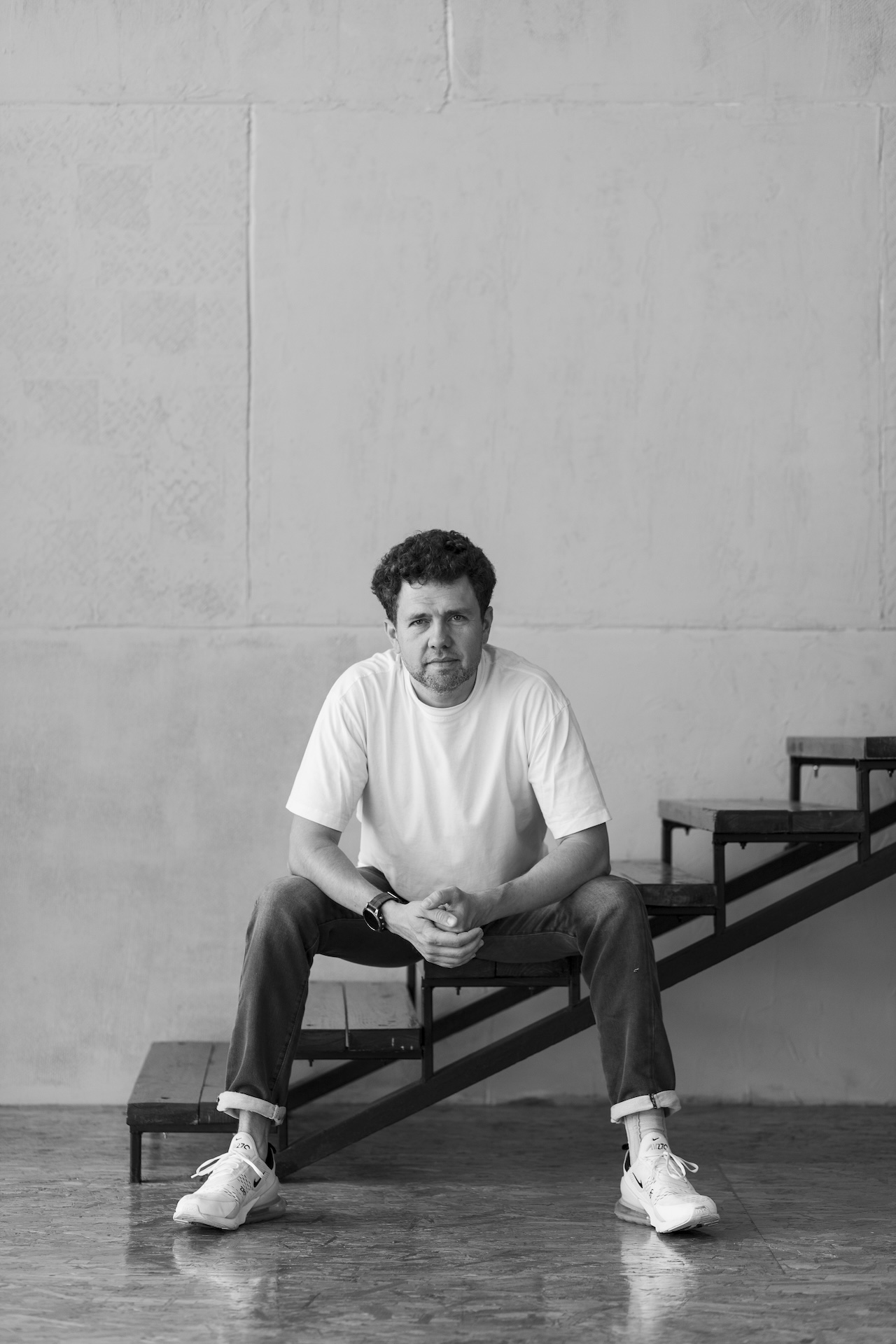 Андрей МерзляковФото: 1