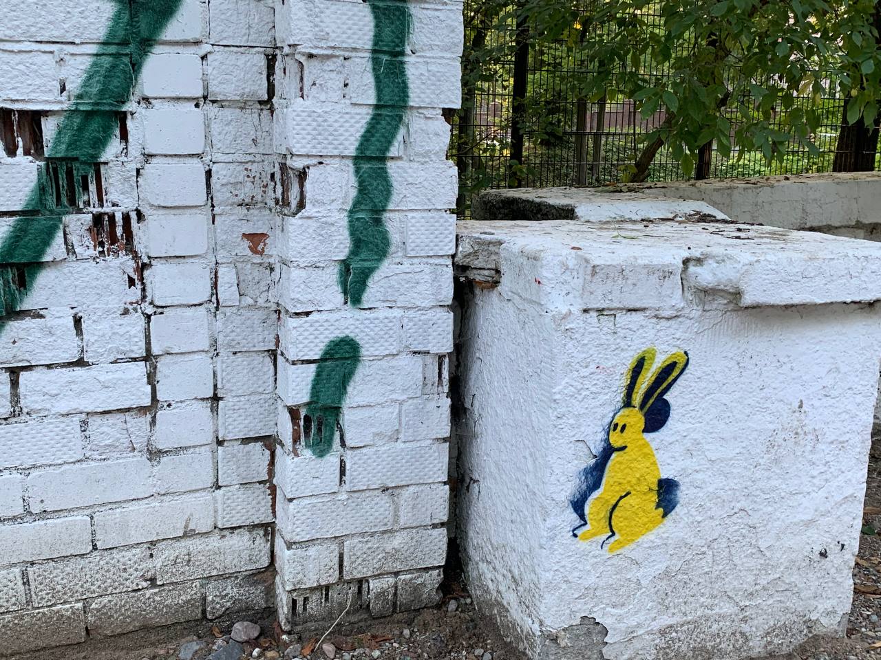 пересечение ул. Носова и ул. БрамсаФото: 3