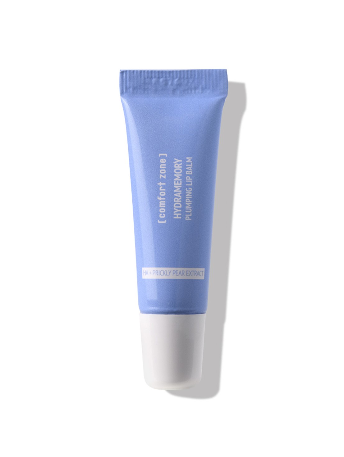 Бальзам-плампер Hydramemory с эффектом глянца увлажняет и защищает нежную кожу губ.Фото: 4