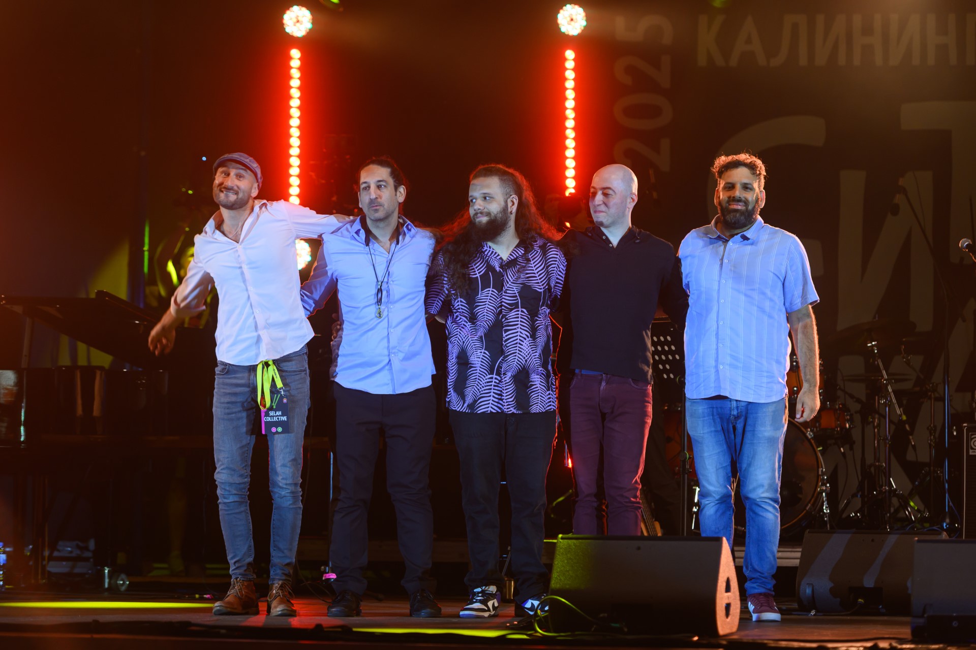 Selah CollectiveФото: 8