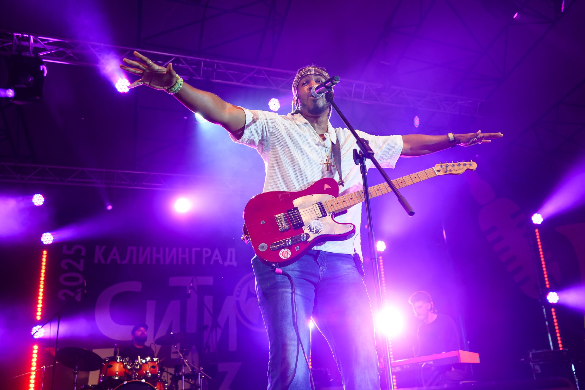 Quentin MooreФото: 11