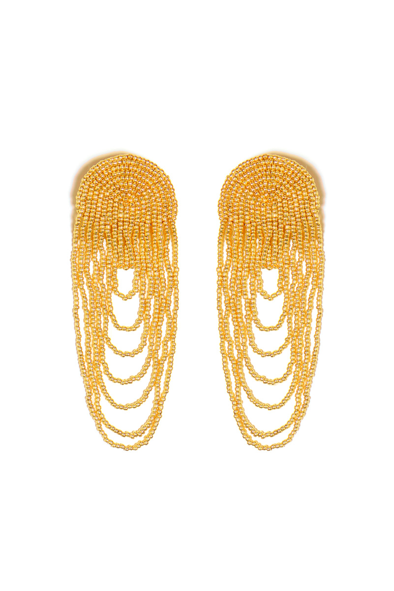 Beaded BreakfastФото: 2