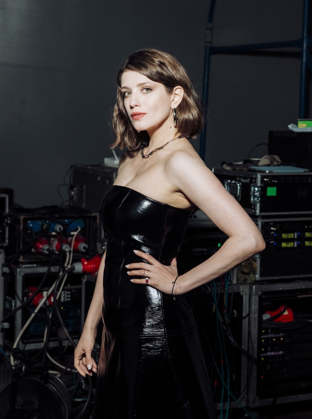 Аня ЧиповскаяФото: 1