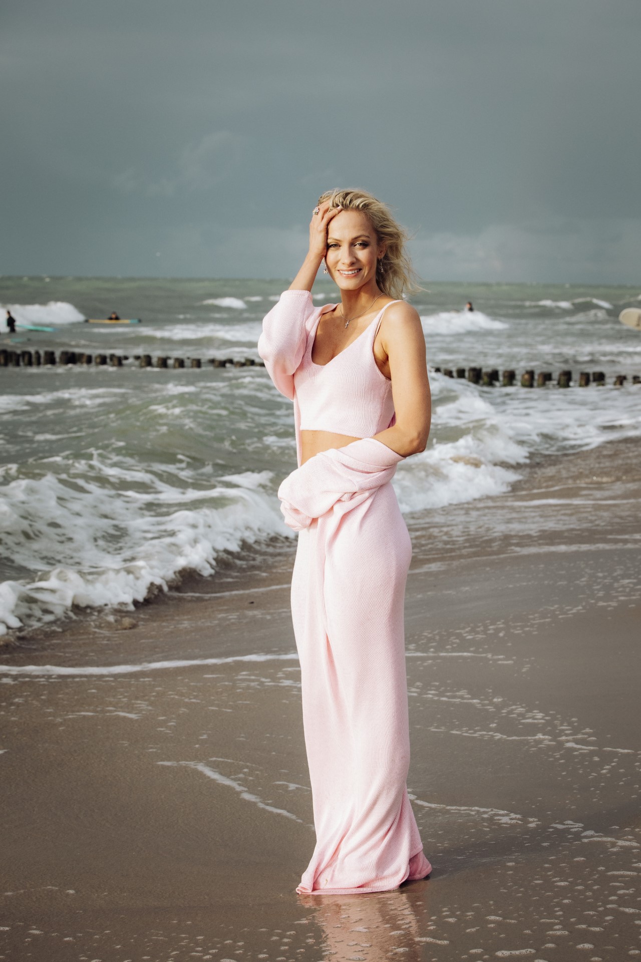 Полина МаксимоваФото: 2