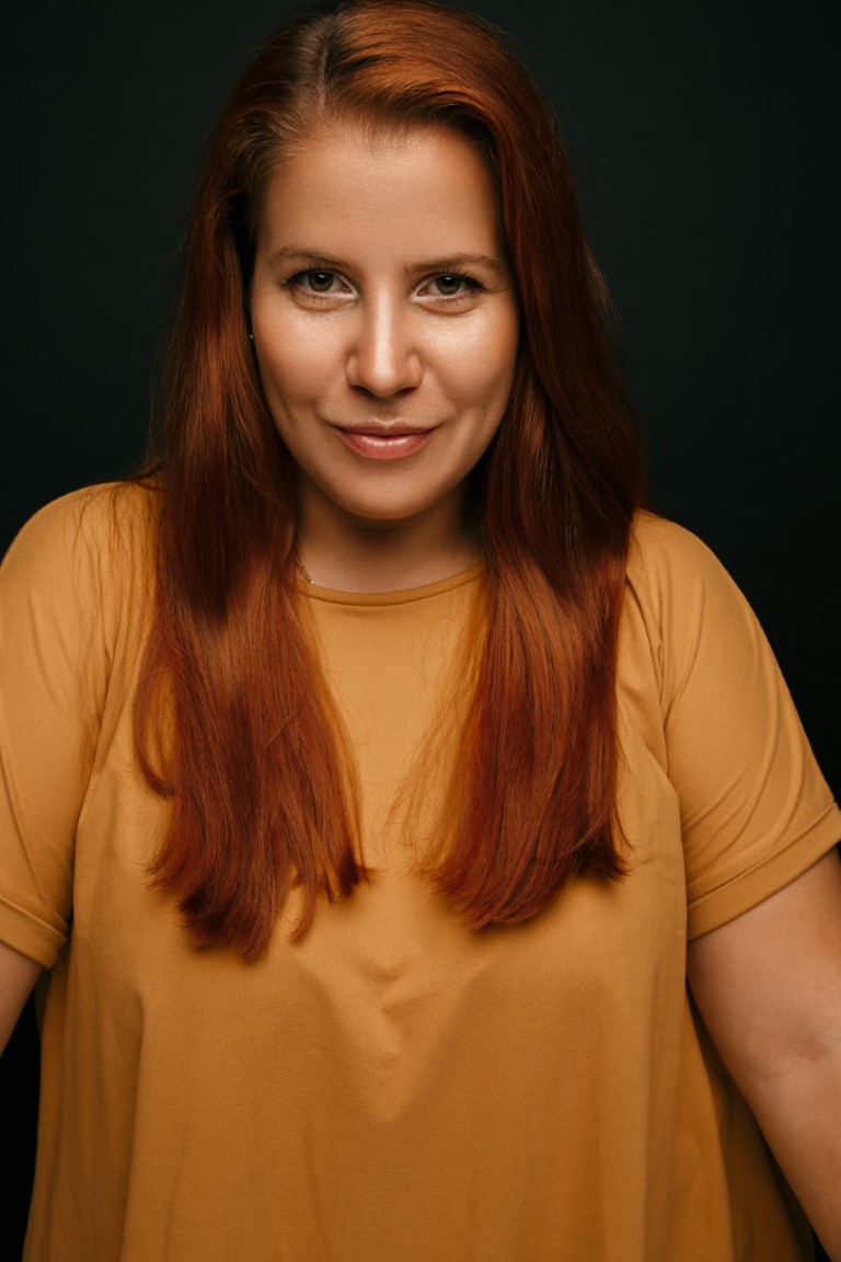 Екатерина Киселёва, директор ресторанного издательства РЕКА, фудэксперт и сертифицированный дегустаторФото: 1