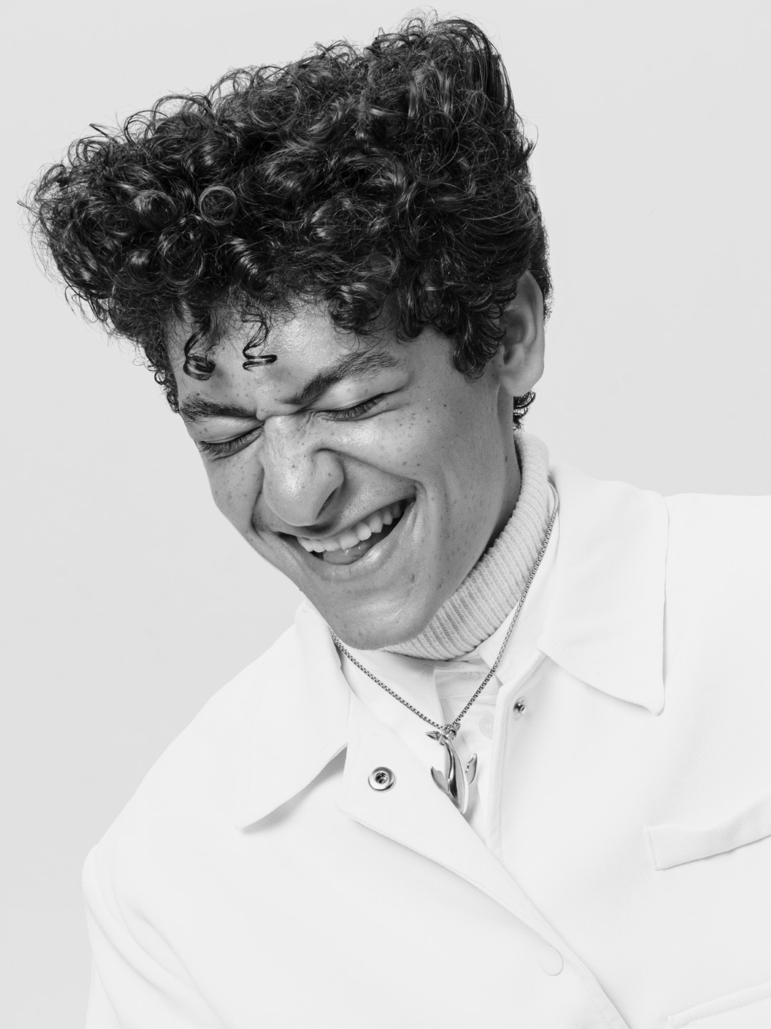 Работа мастера-юниора Ольги Чаплыгиной: ТОП-50 в номинации «Коллекция года»Фото: 3