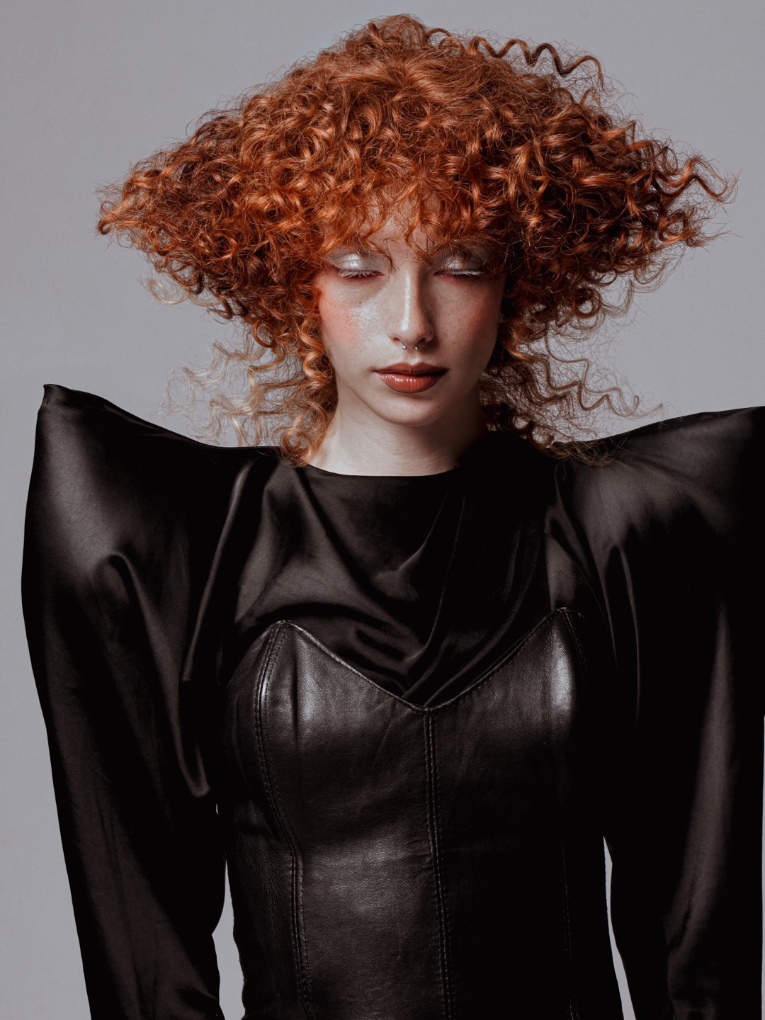 Работа стилиста Натальи КурганФото: 5