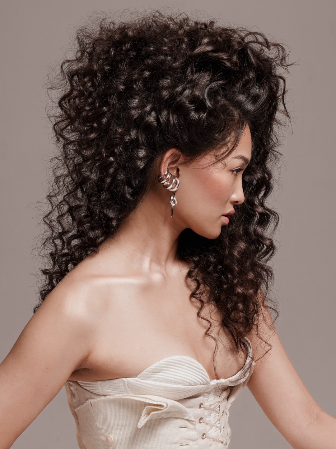 Работа стилиста Жанны АнисимовойФото: 7