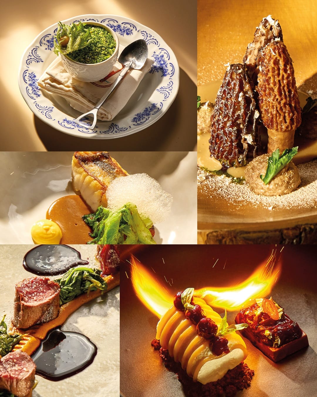 Гастробар «История в тарелке», КалининградФото: 1