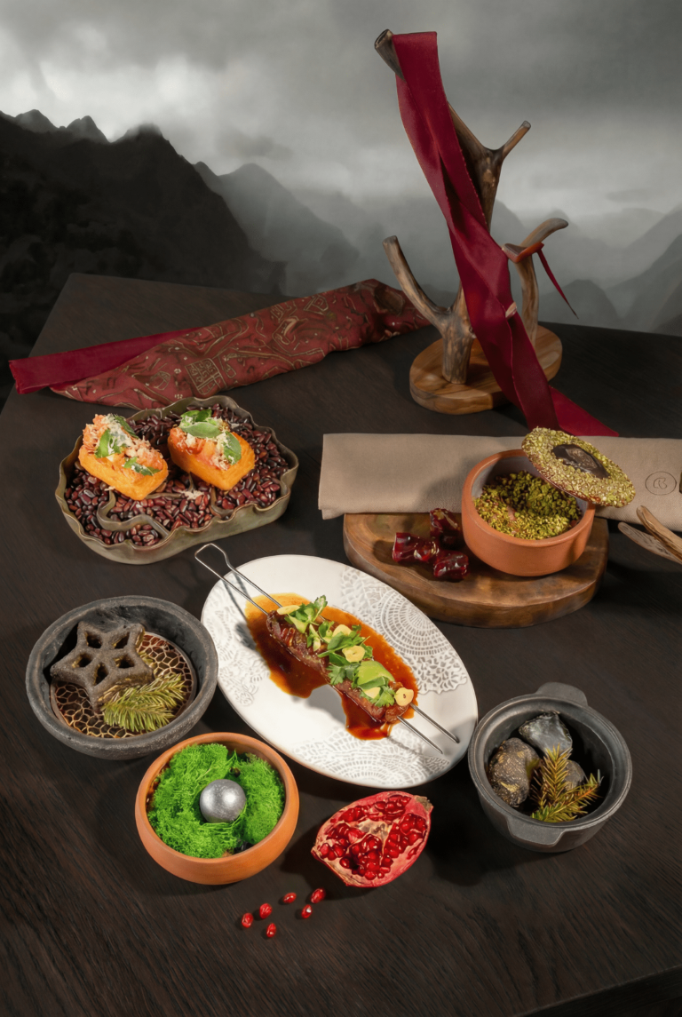 Ресторан «Телиани», КалининградФото: 5