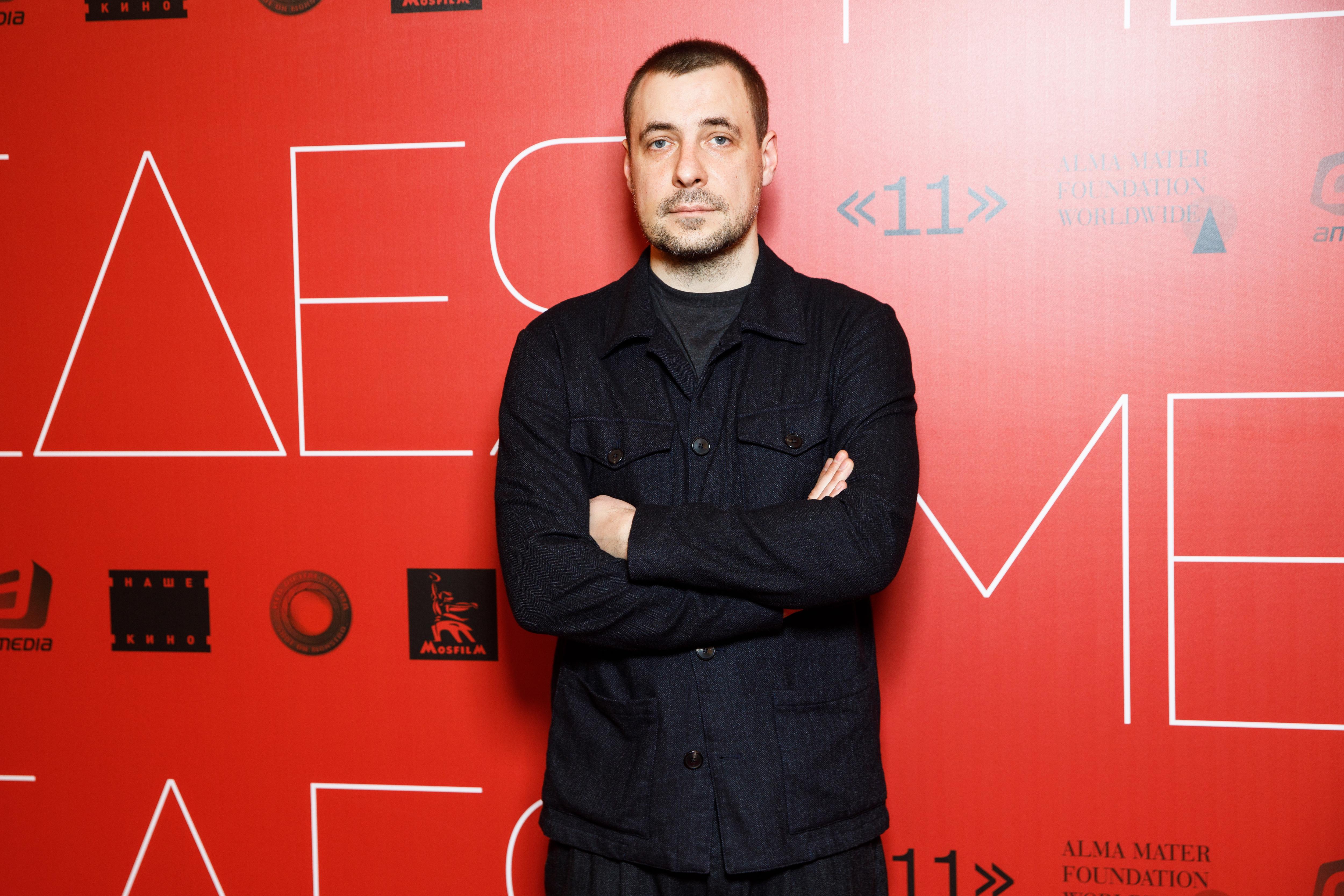 Евгений ЦыгановФото: 1