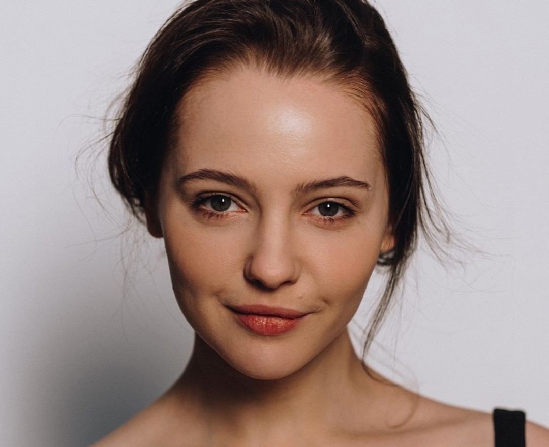 Юлия ХлынинаФото: 2