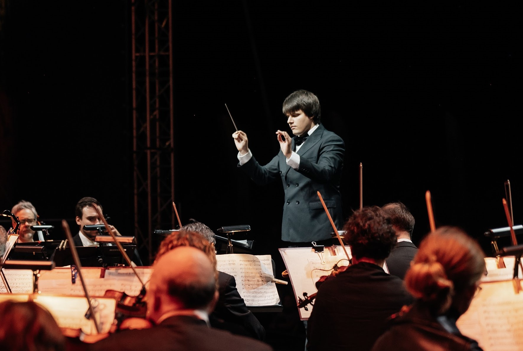 Фёдор БезносиковФото: 5