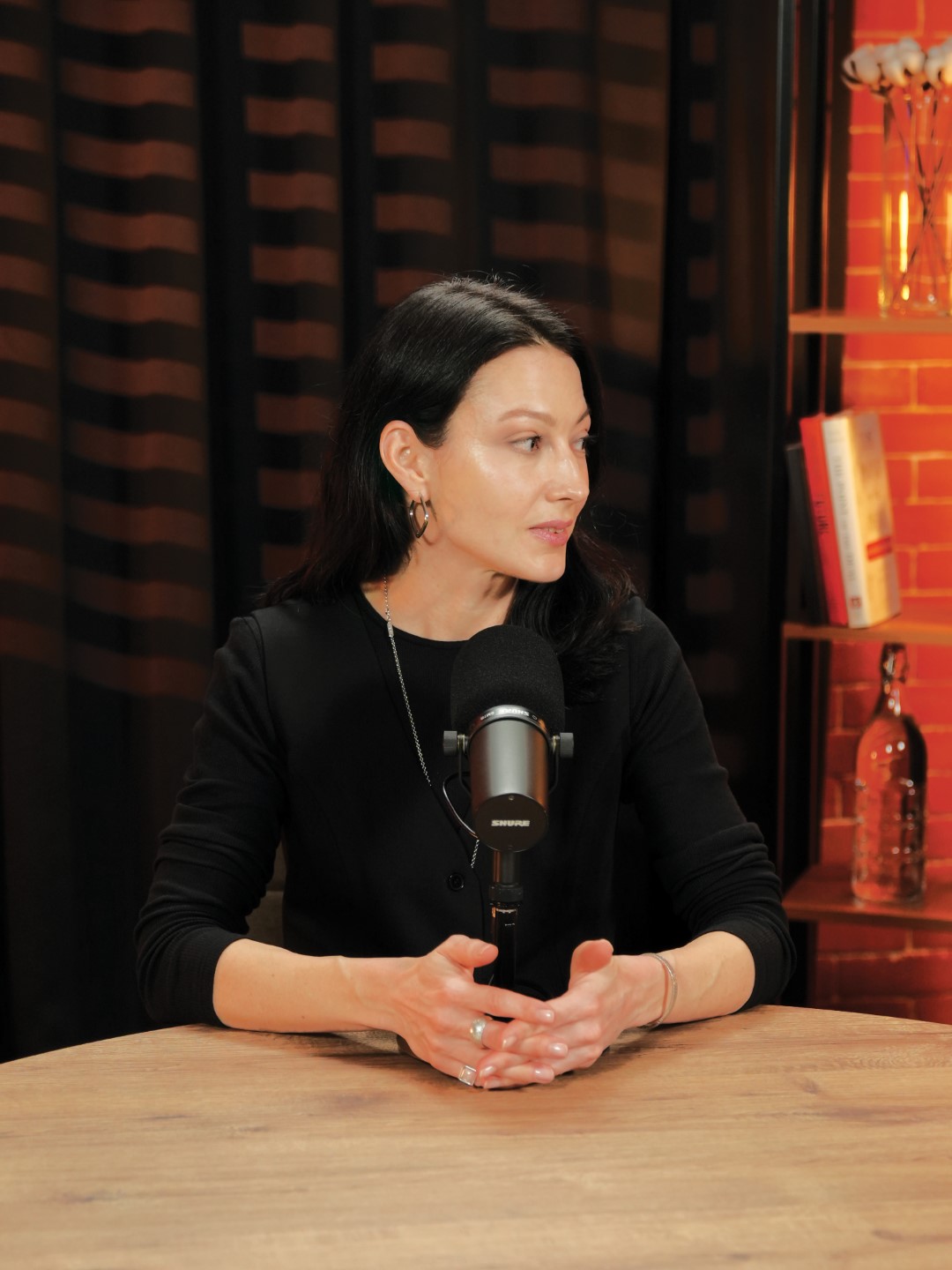 главный редактор «Бродвея» Анна ЗакФото: 2