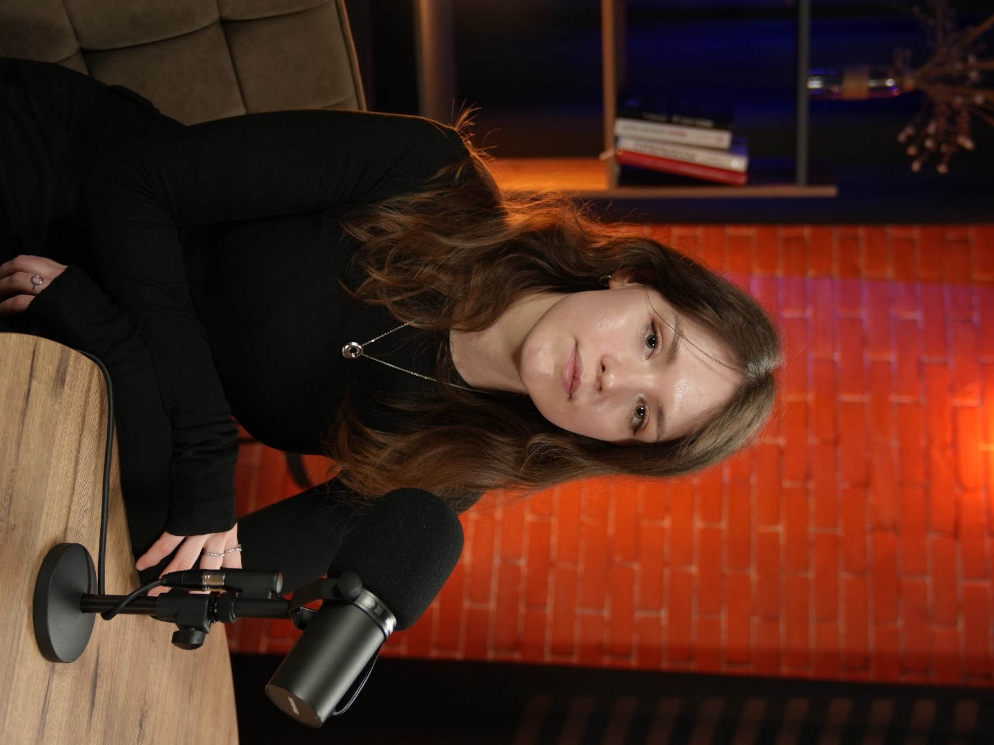 шеф-редактор «Бродвея» Ольга ОрловаФото: 3