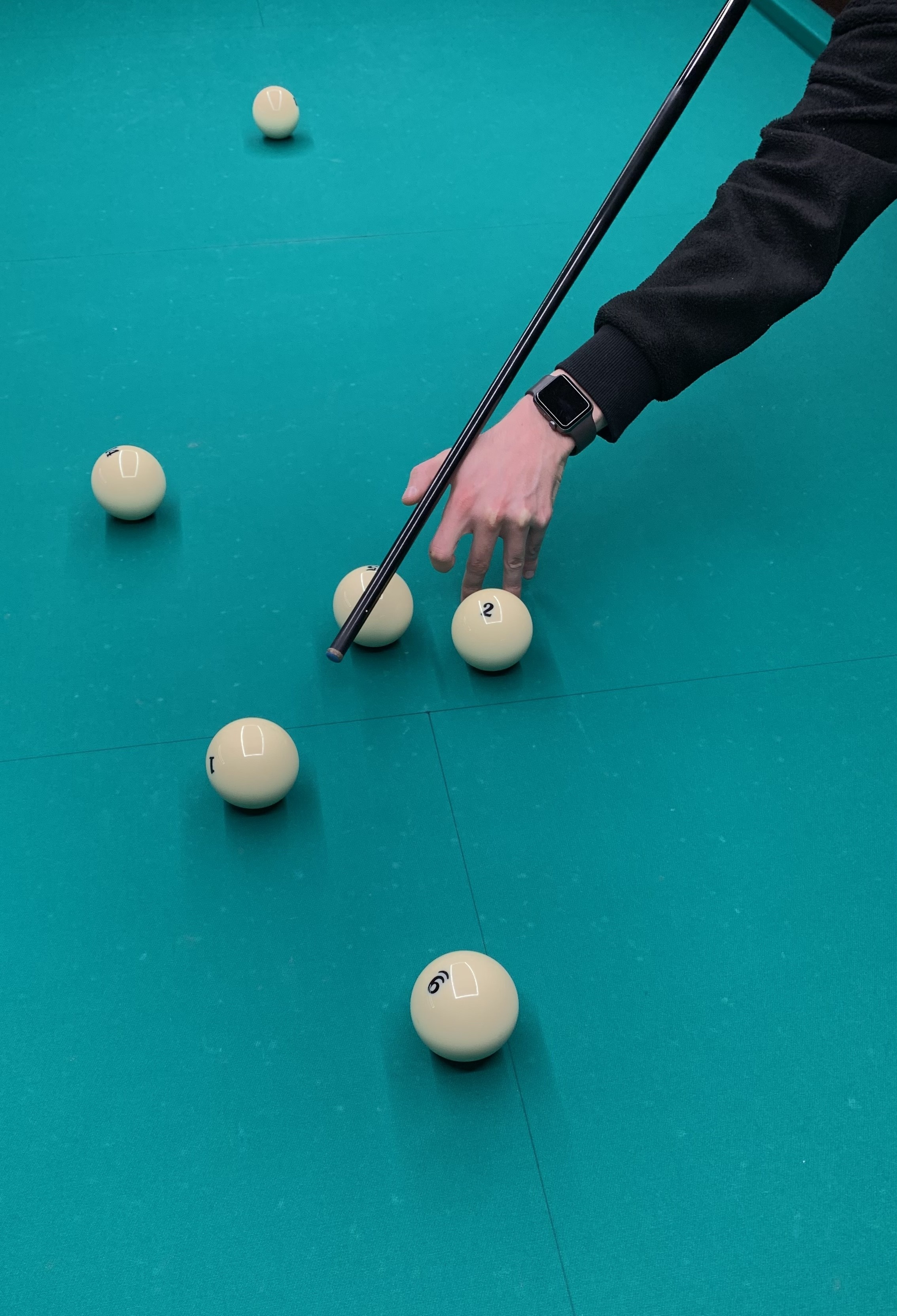 Русский бильярд (пирамида)Фото: 1