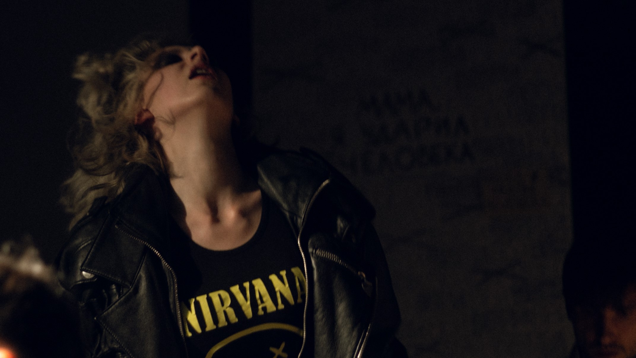 Спектакль «Хорошо бы после этого проснуться»Фото: 3