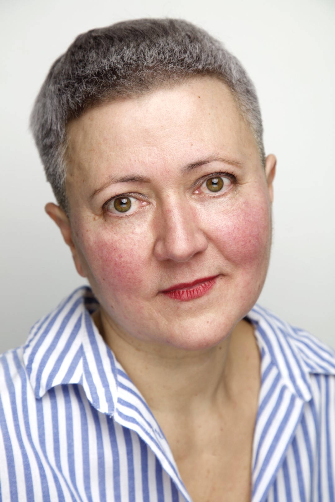 Ирина Ковалёва — тренер-мотиватор, психолог с практикой работы более 30 лет, автор и создатель курсов и мотивационных программ для крупных российских компанийФото: 1