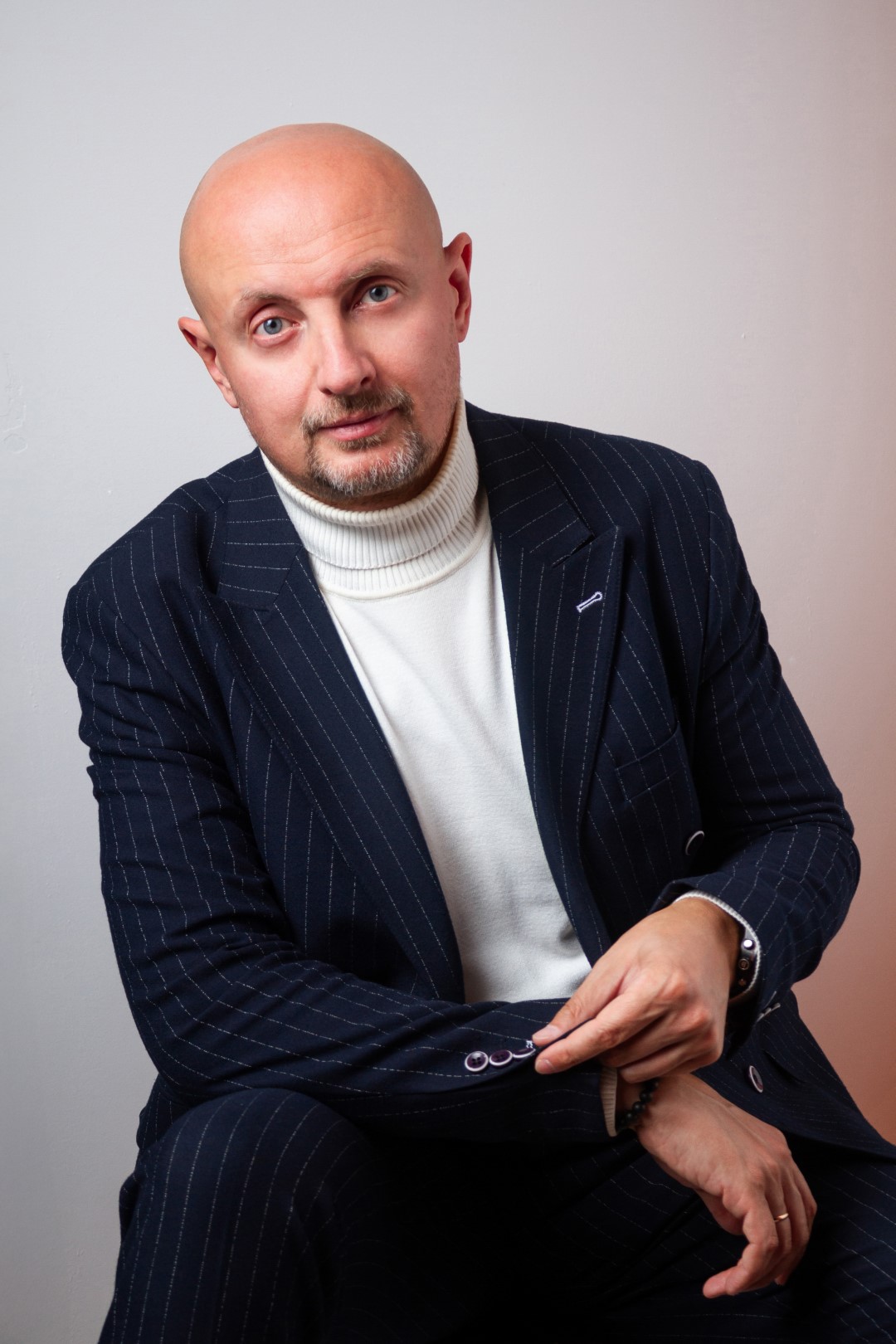 Роман Масленников — российский PR-специалист, предприниматель, маркетолог, писатель и бизнес-спикер, основатель агентства «Взрывной PR»Фото: 1
