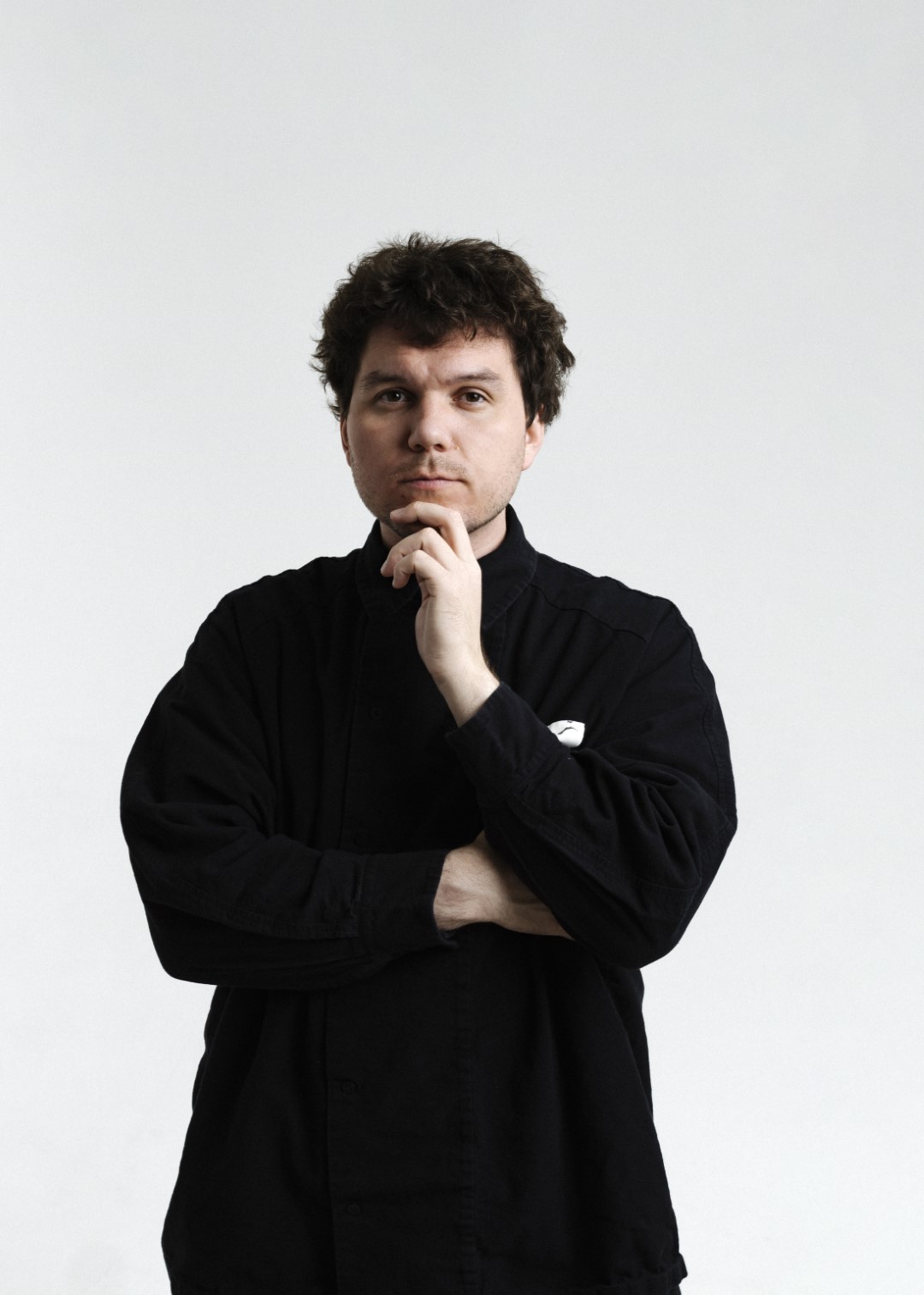 Дмитрий Яковлев — эксперт по креативному маркетингу (клиенты: SUBARU, «Золотое Яблоко», «Брусника», «ДоДо», FIT SERVICE)Фото: 3