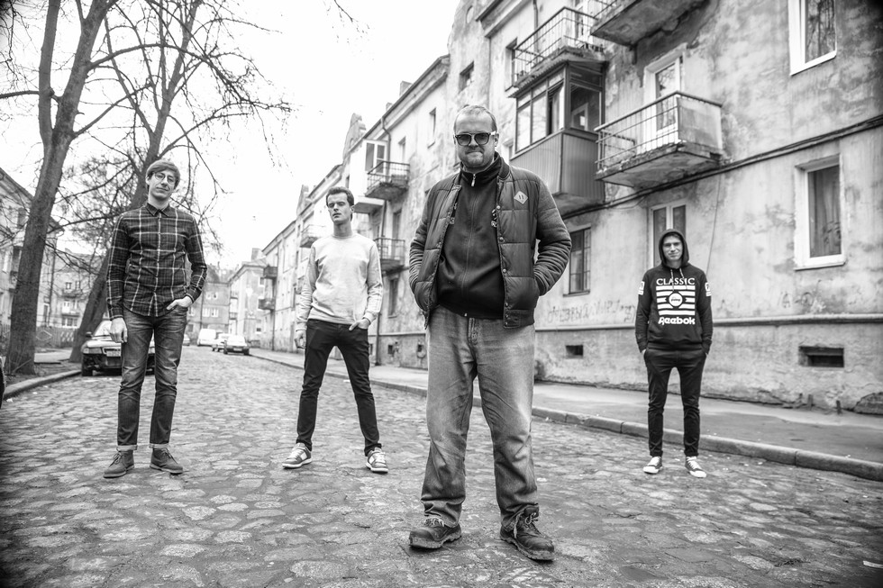 Потерянный калининградский панк: Как кризис 98-го убил, а социальные сети возродили группу 00 Guns