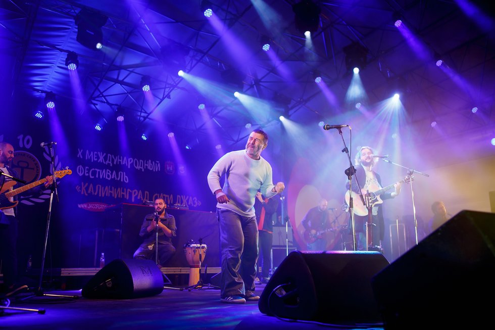 Читайте также: Как прошел первый день фестиваля Kaliningrad City Jazz с Mgzavrebi в 2015 году
