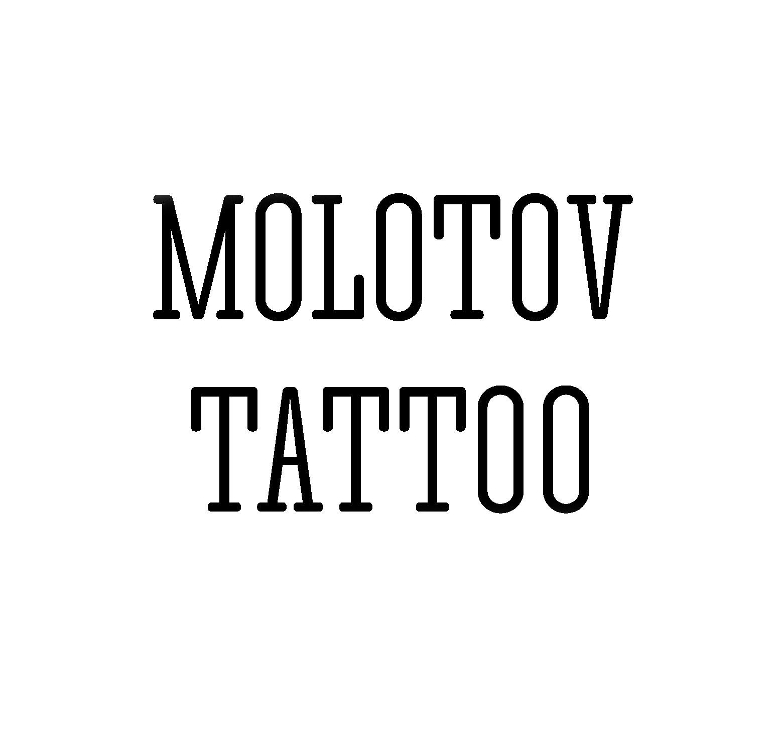 Больше фоточек команды, офиса и работ Molotov Tattoo вот здесь