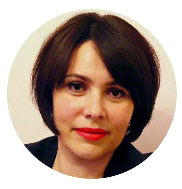 Надежда Ляхова, практикующий аттестованный аудитор, преподаватель-консультант Школы Международного бизнеса