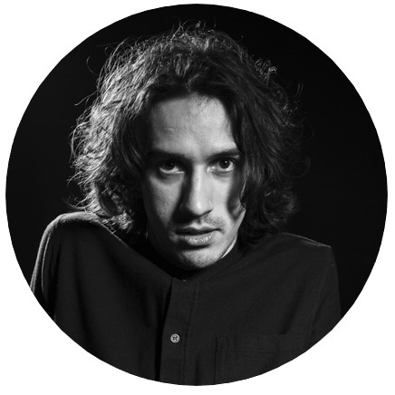 Денис Шейкер aka Bilalov, диджей, композитор, организатор мероприятий, преподаватель диджеинга