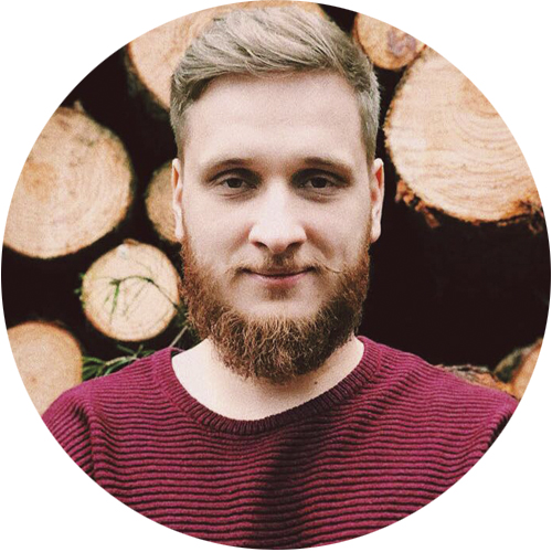 Павел Борисенко, сооснователь и шеф-повар гастробара «Соль» и ресторана Seasons