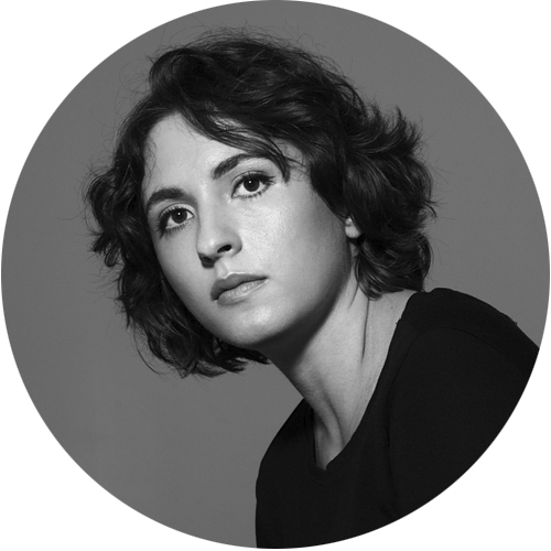 Кристина Бурнашова, писательница, автор Telegram-канала «Пруст посоветует»