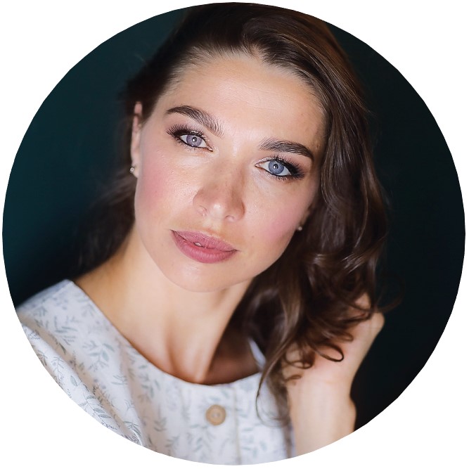 Ксения Соломонова