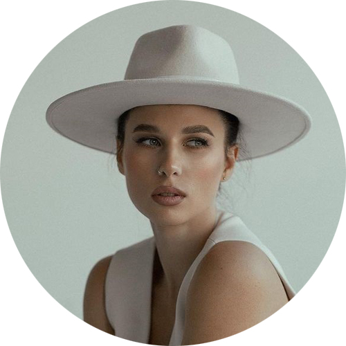 Мария Моисеева, генеральный директор модельного агентства Modus Vivendis