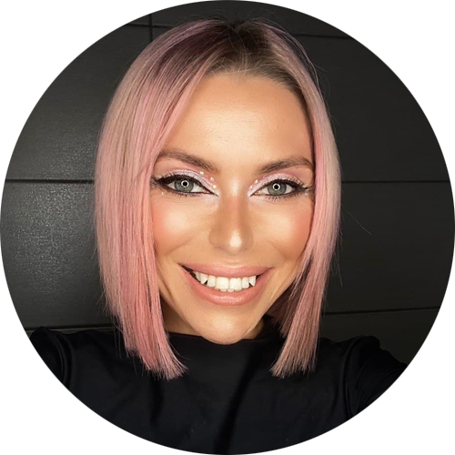 Александра Шалагинова, фотограф, блогер, организатор мероприятий