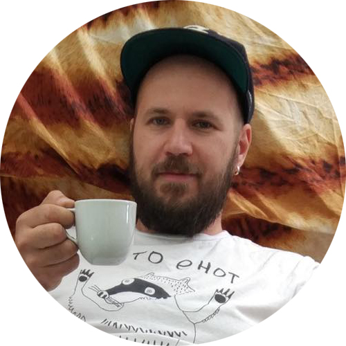 Павел Часовников, соучредитель бара «У вас Горизонт завален»