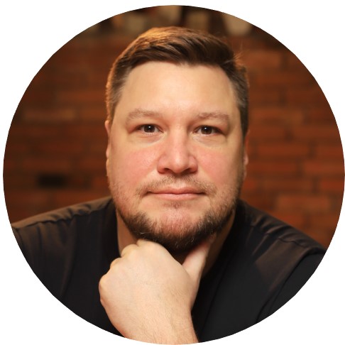 Павел Поникаровский, генеральный директор сети кинотеатров «Люмен-Фильм»