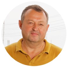 Владимир Щедрин, владелец бренда «Браво Италия»