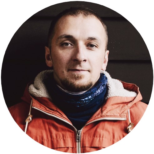 Антон Михайлов, гейм-дизайнер, сооснователь Tortuga Team