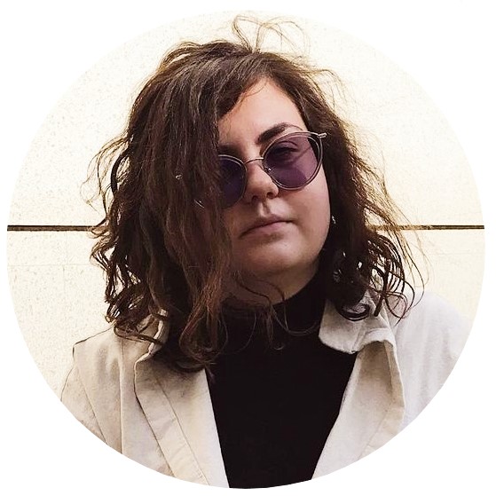 Софья Сараева, шеф-редактор журнала «Королевские ворота»